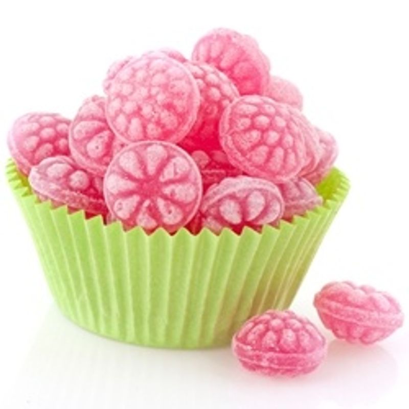 Raspberry - TFA Series