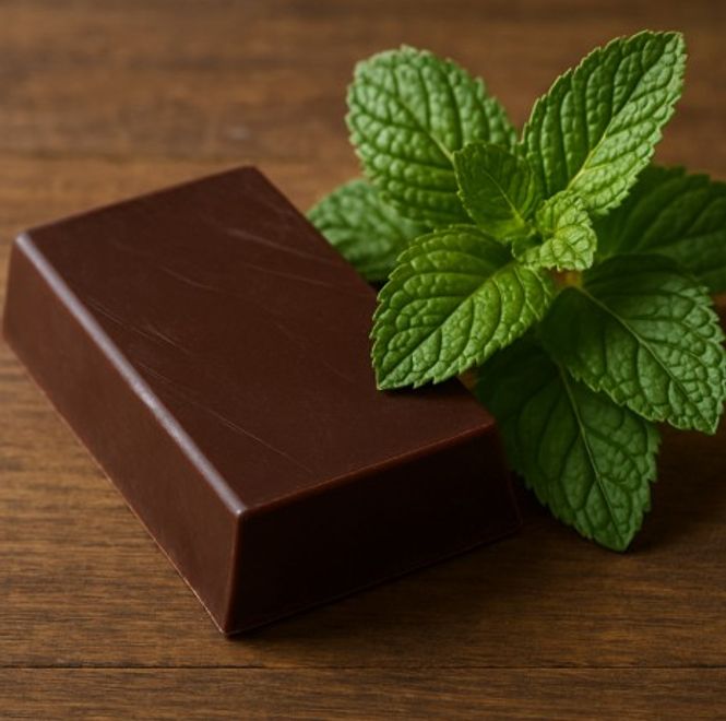 Hovedbilde Creme de Menthe - FLV Series
