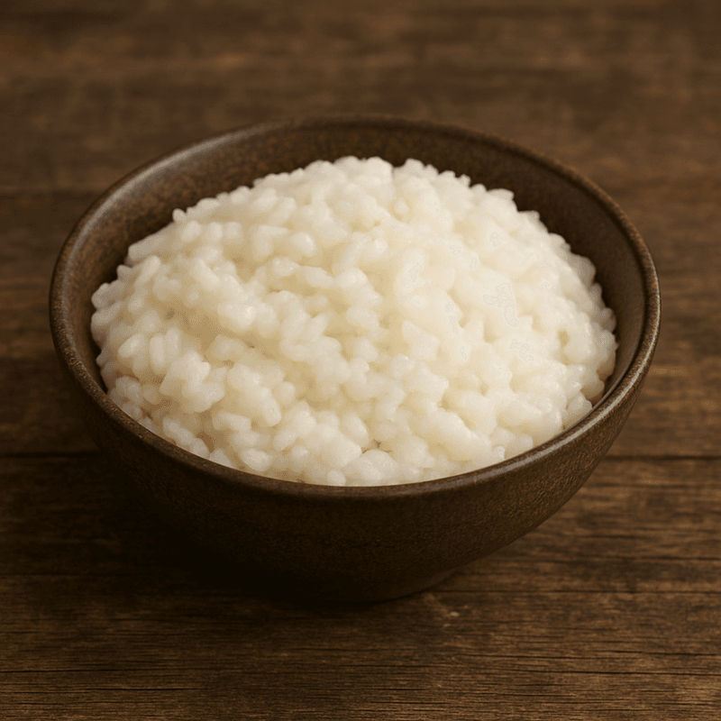 Starch Base - FLV Series