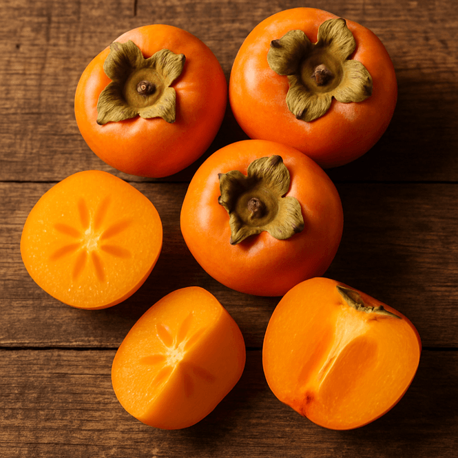 Hovedbilde Persimmon - FLV Series
