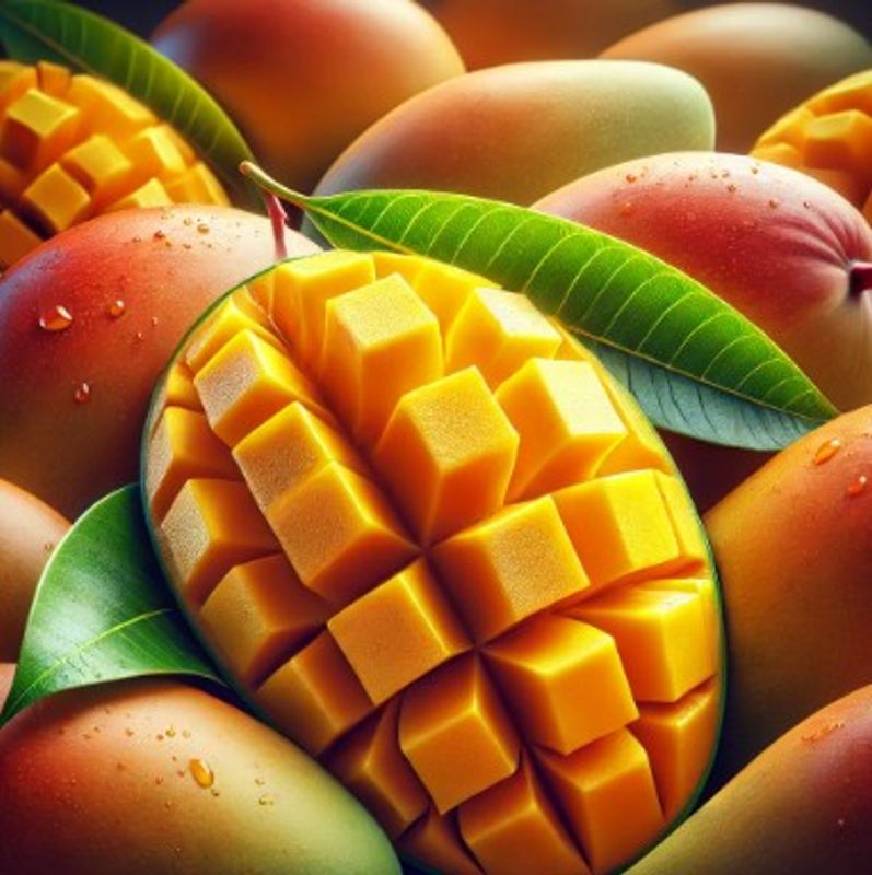 DecaScents - Mango