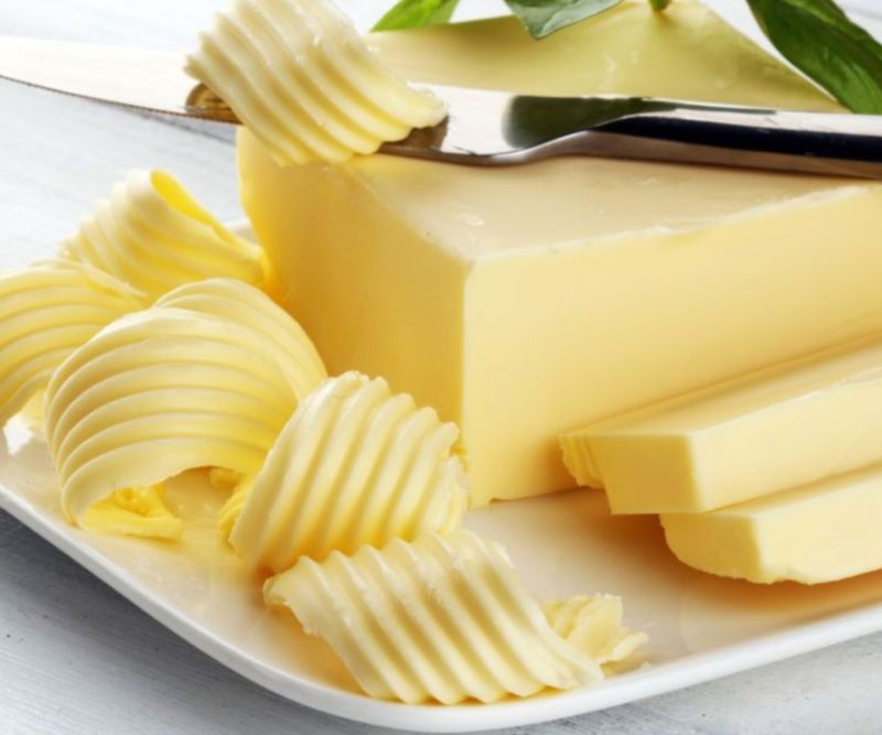 CNV - Butter