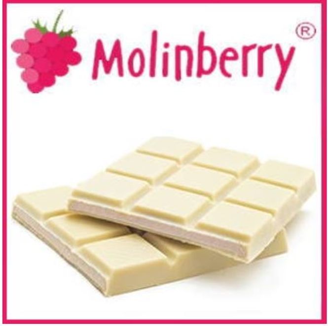 Hovedbilde White Chocolate - MB Series