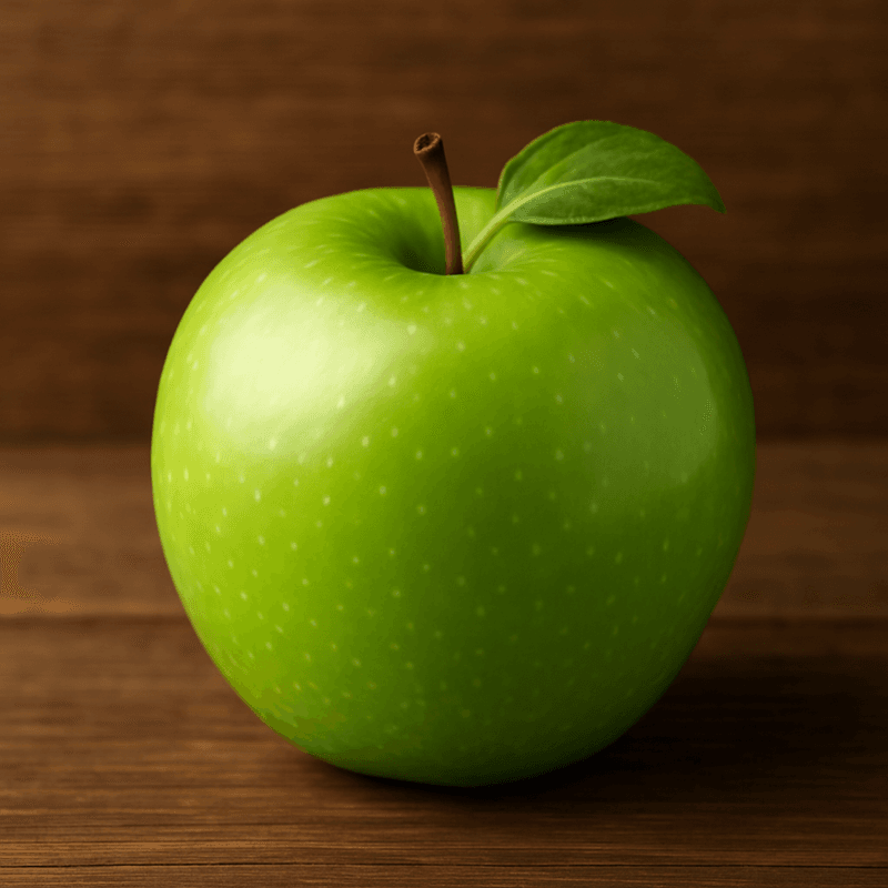 Green Apple - FLV Series