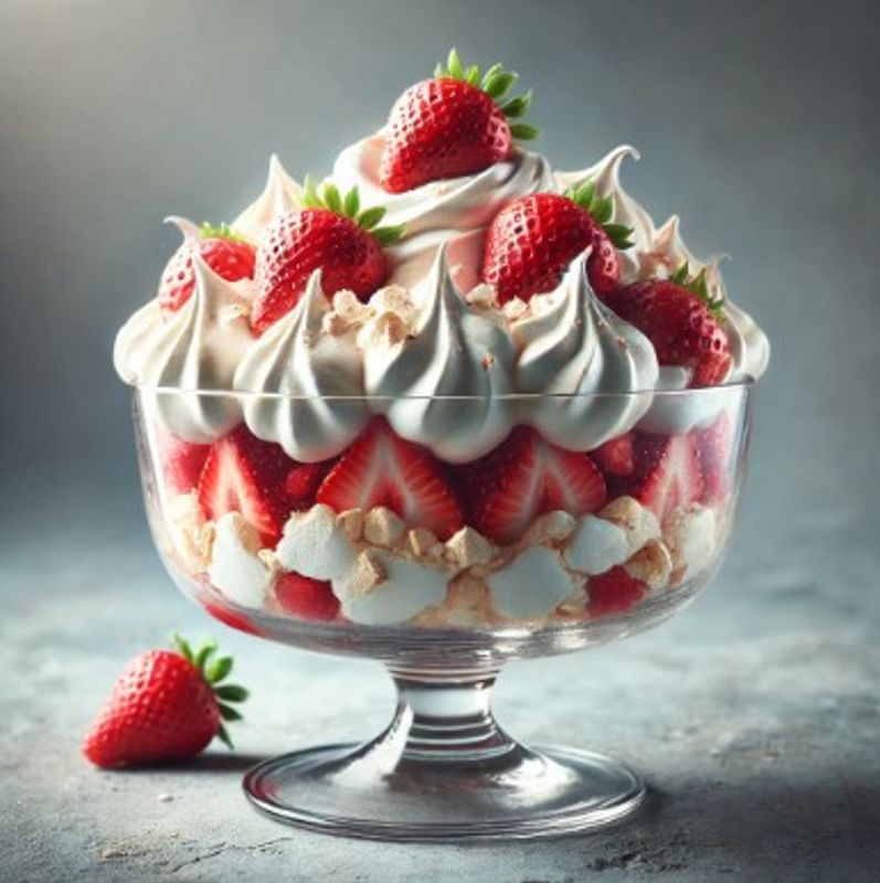 DecaScents - Eton Mess