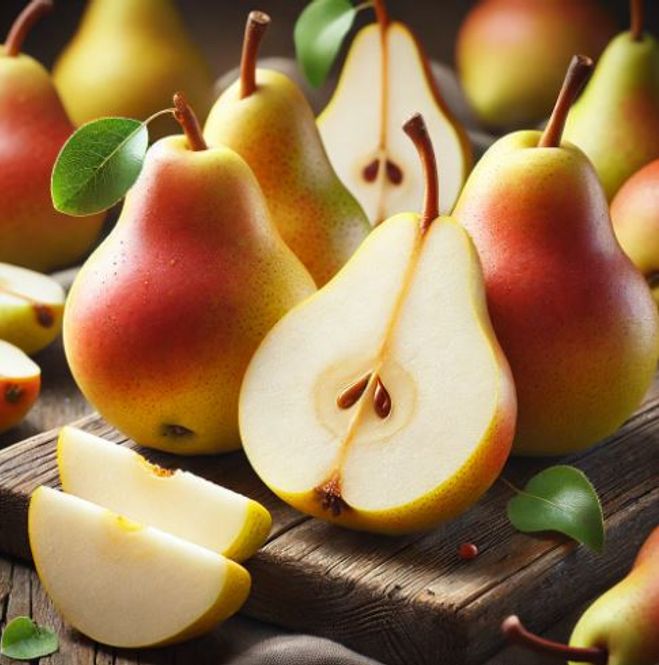 Hovedbilde SolubArome - Pear Blend
