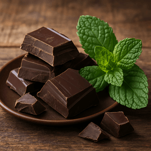 Hovedbilde Chocolate Mint - FW Series