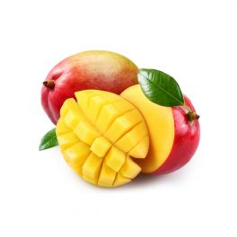 Sweet Mango - CAP Series