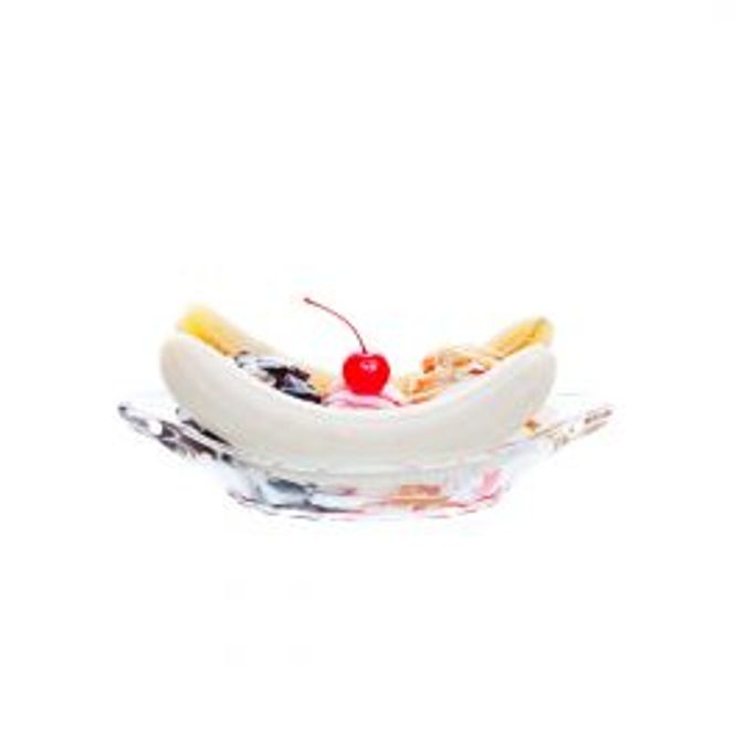 Hovedbilde Banana Split - CAP Series