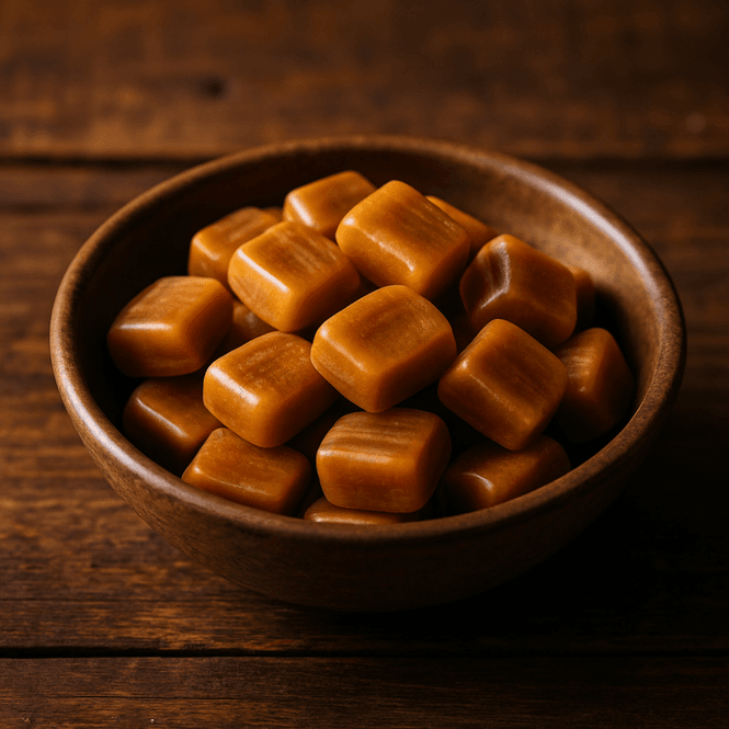 Hovedbilde Smoked Butterscotch - FLV Series