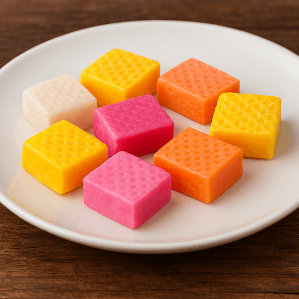 Fruit Chew Candy - FW Series