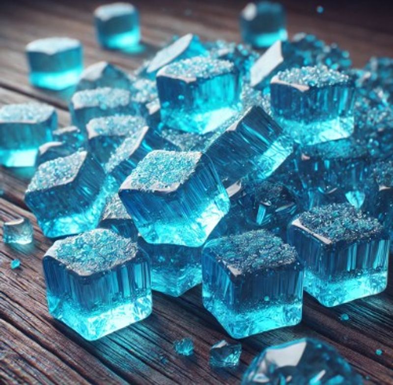 DecaScents - Crystal Blue