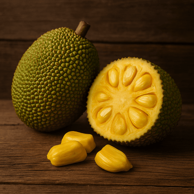 Hovedbilde Jackfruit - FLV Series