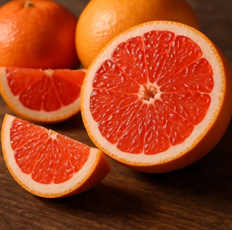 Grapefruit - FA Series