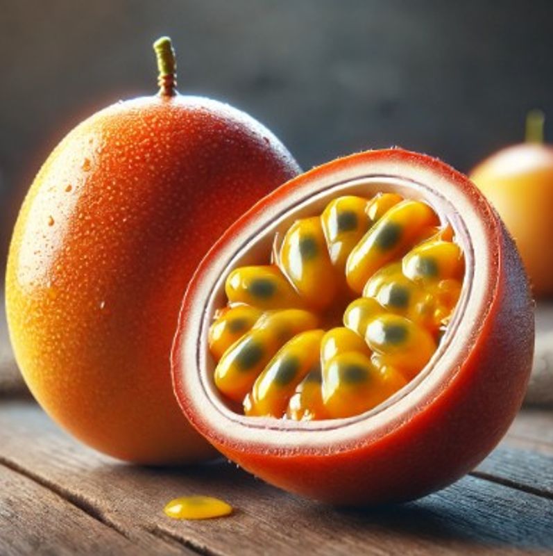 DecaScents - Passionfruit