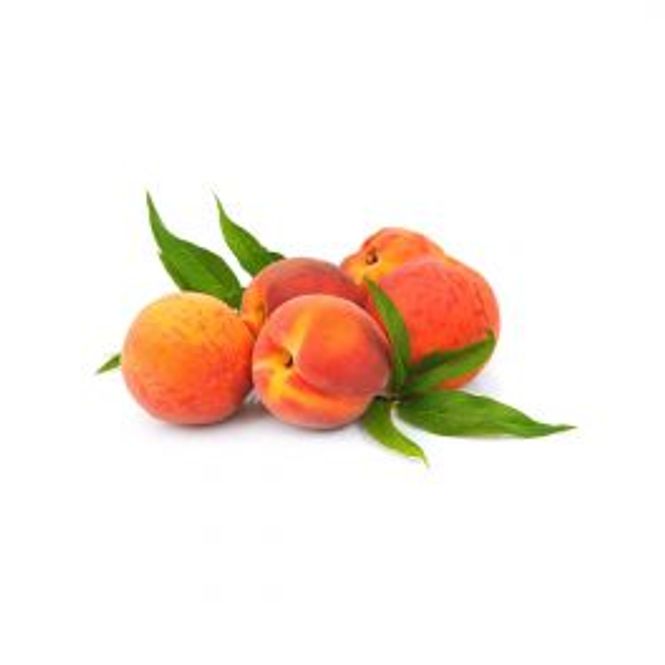 Hovedbilde Yellow Peach - CAP Series