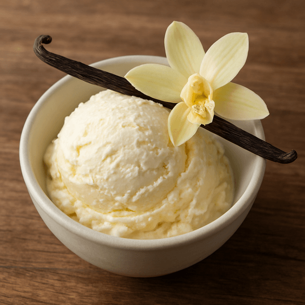 French Vanilla - FW Series