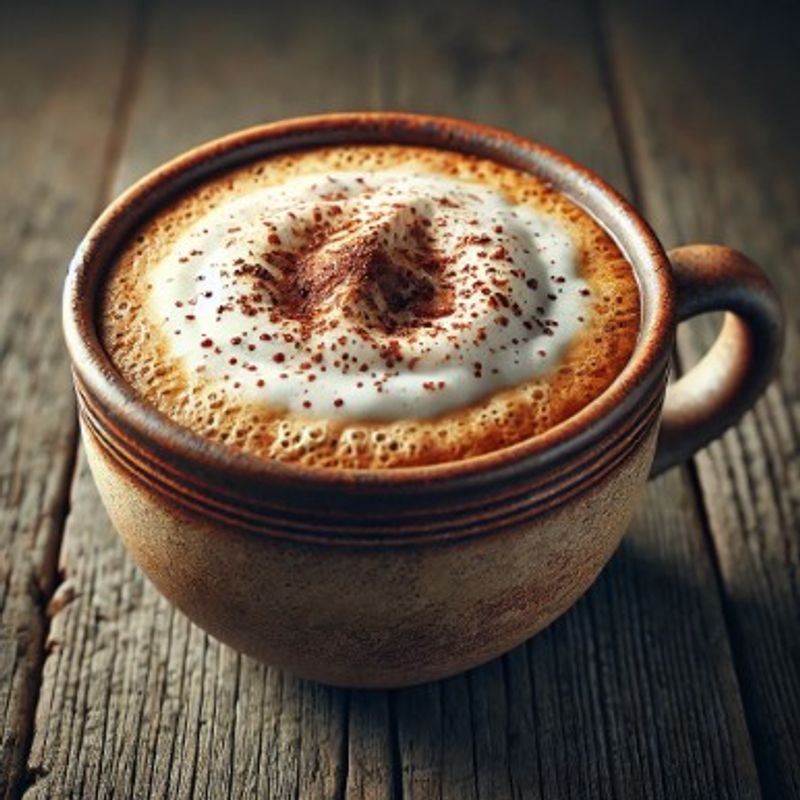 DecaScents - Cappuccino