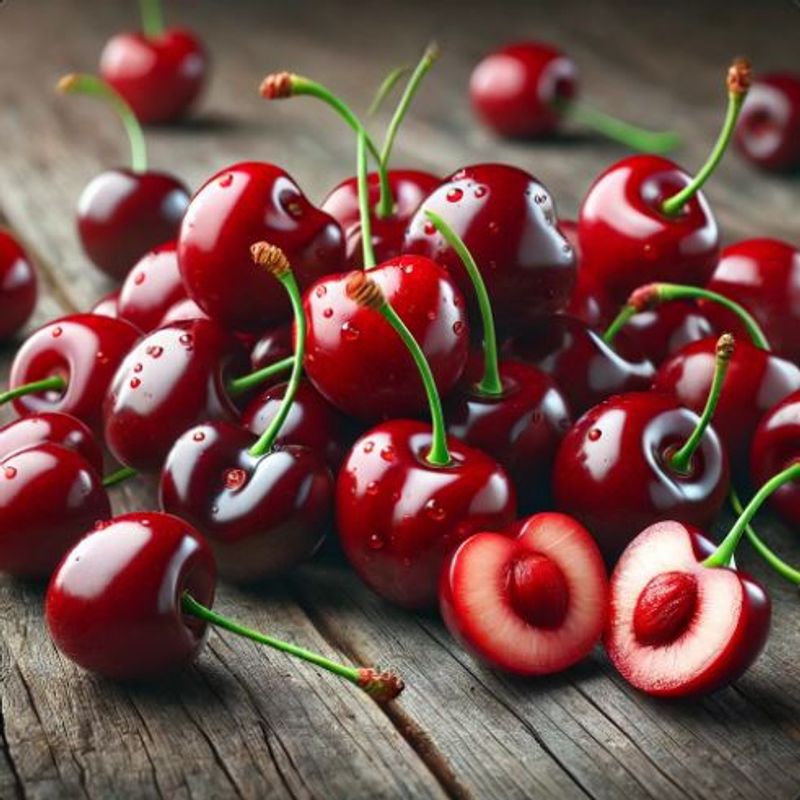 SolubArome - Cherries