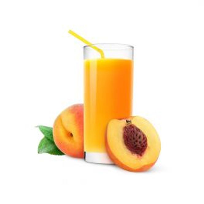 Hovedbilde Juicy Peach - CAP Series