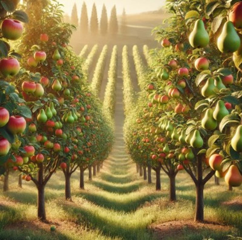 DecaScents - Orchard Scrumple