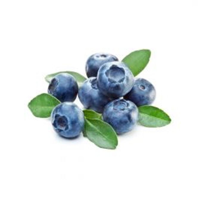 Hovedbilde Blueberry Extra - CAP Series