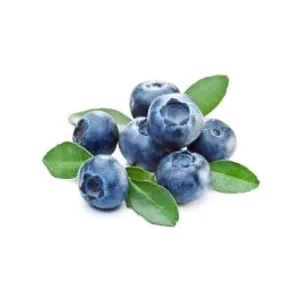 Hovedbilde Blueberry Extra - CAP Series