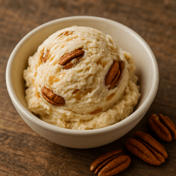 Butter Pecan - FW Series