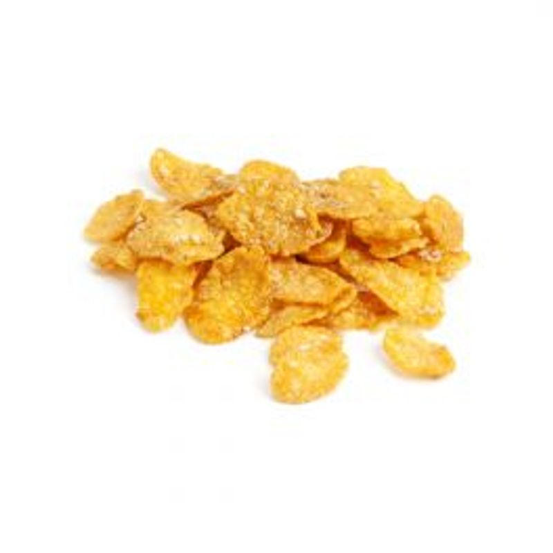 Cereal 27 - CAP Series