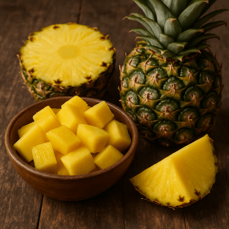 Pineapple - FLV Series