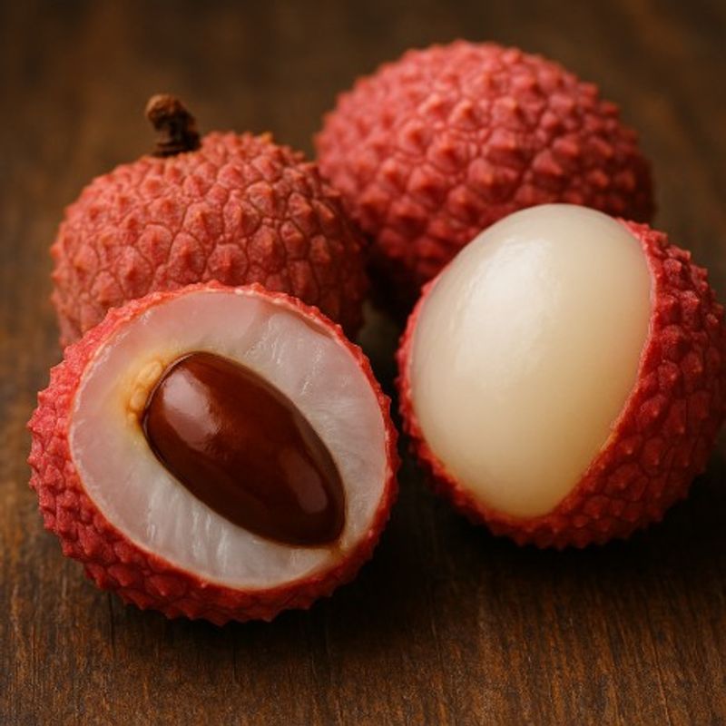 Lychee - FA Series