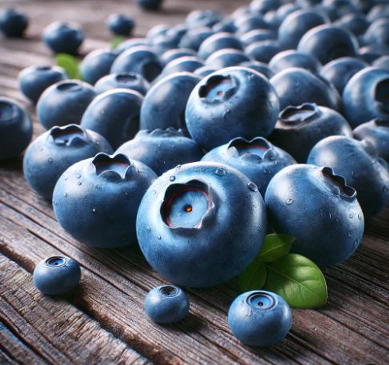 SolubArome - Bilberry