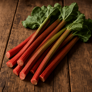 Hovedbilde Rhubarb - INW Series