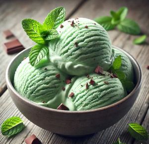 Hovedbilde SolubArome - Mint Ice Cream