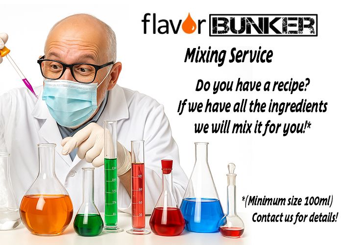 Mixing Service