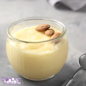 Hovedbilde Almond Custard - WF Series