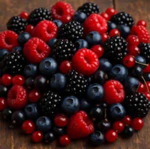 Hovedbilde Forest Fruit Extra - FA Series