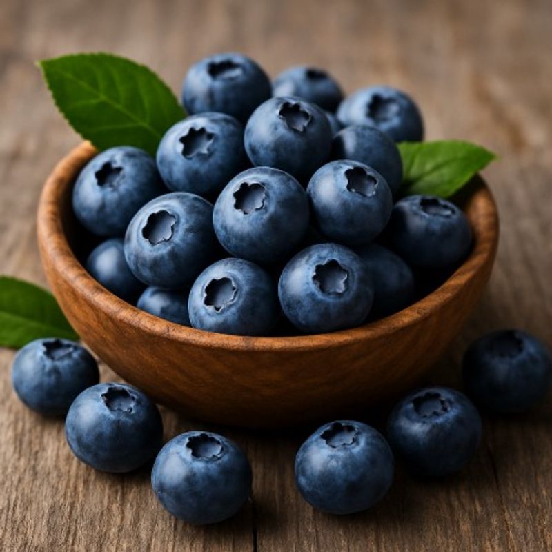 Bilberry Extra - FA Series
