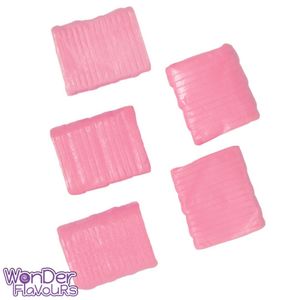 Hovedbilde Soft Candy (Pink Strawberry) - WF Series
