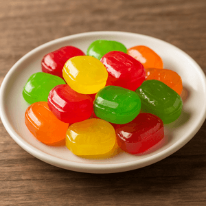 Hovedbilde Hard Candy - FW Series