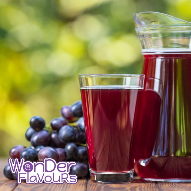 Hovedbilde Grape Juice - WF Series