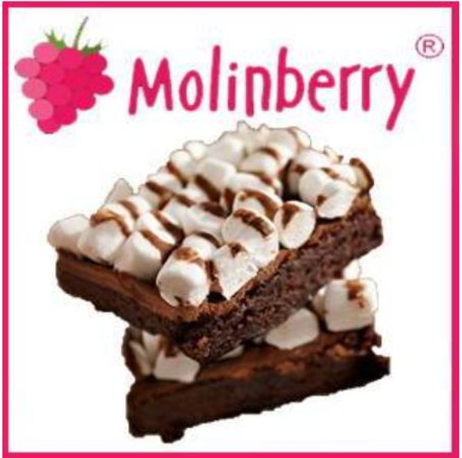 Hovedbilde Smore's - MB Series