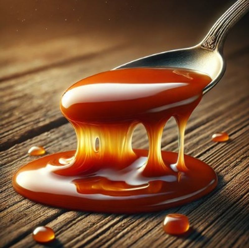 DecaScents - Caramel