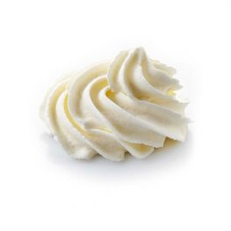 Butter Cream - CAP Series