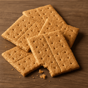 Hovedbilde Graham Cracker - FW Series