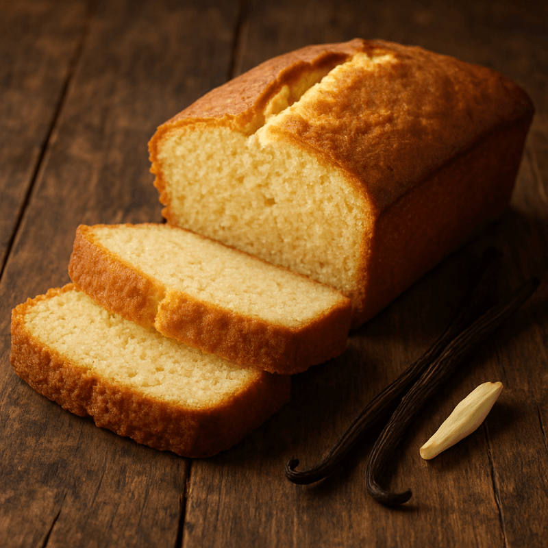 Poundcake - FLV Series
